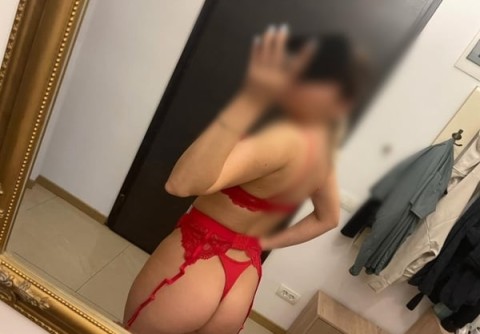 Ella, escorta ta de incredere - imagine 123444
