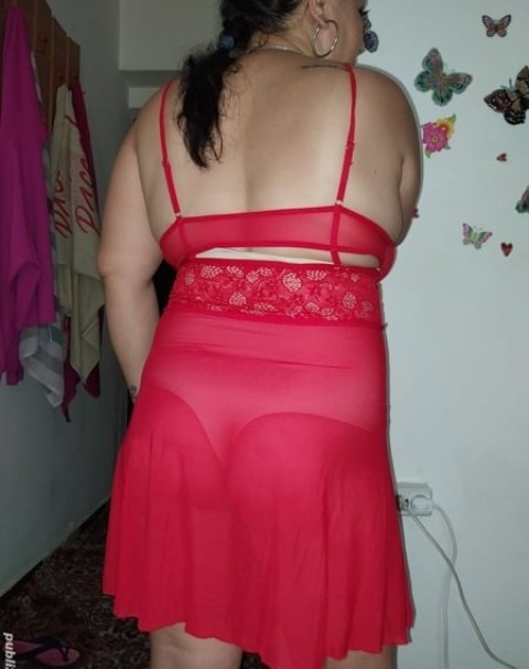 Roxy, escorta incantatoare in Buzau - imagine 123523