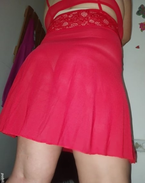 Roxy, escorta incantatoare in Buzau - imagine 123524