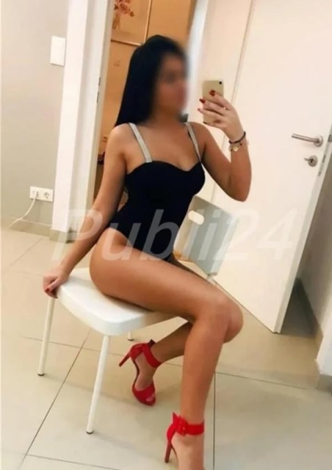 Andreea Escort Noua in Sector 2 - imagine 123621