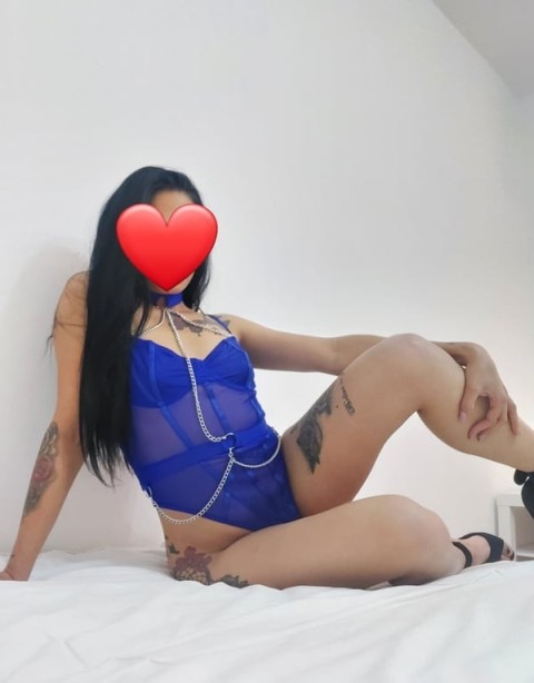 Reala confirm cu tatoo la tine sau la hotel - imagine 123689