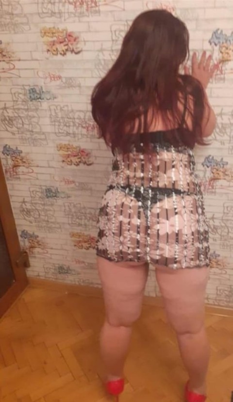 Escorta matura 47 ani Slatina - imagine 123795