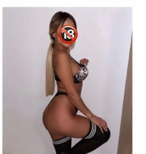 Blonda senzuala te asteapta in Lugoj - imagine 123871
