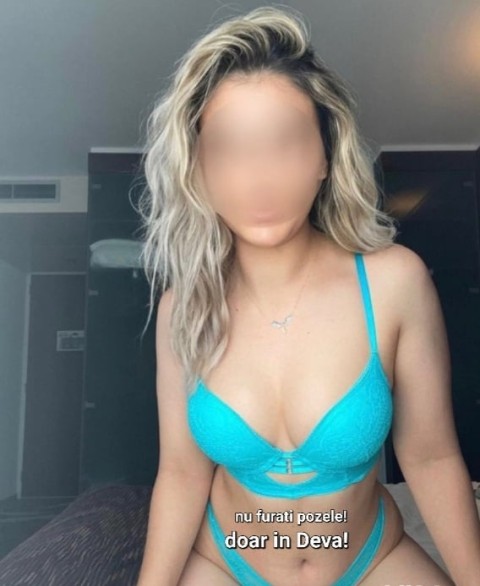 Escorta Adevărata din Deva - Denisa, 100% Reală! - imagine 123887
