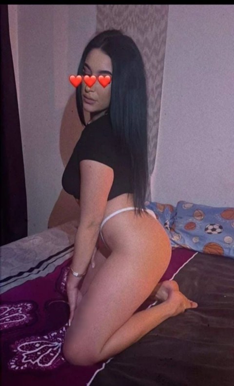 Sexy bruneta reala in Braila - imagine 124253