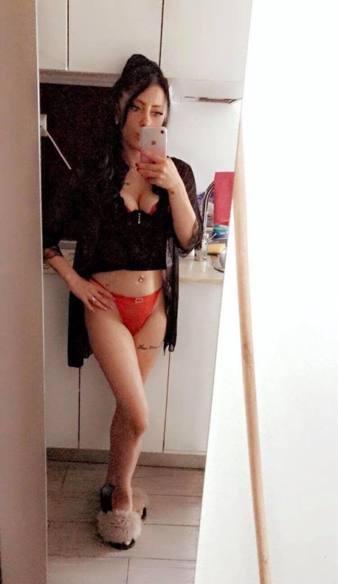 Escorta Alexia - Experienta Autentica si de Calitate in Cluj-Napoca - imagine 124288