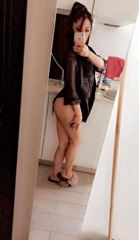 Escorta Alexia - Experienta Autentica si de Calitate in Cluj-Napoca - imagine 124289