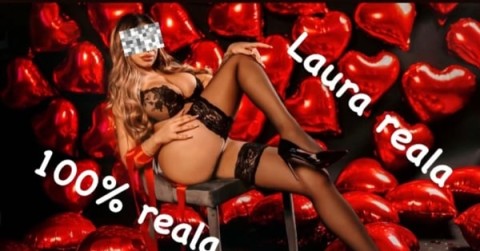 Laura Escort Craiova - Poze Reale, Experienta de Neuitat - imagine 124315