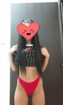 Bruneta Focoasa Noua in Oras Doar Deplasarii - imagine 1