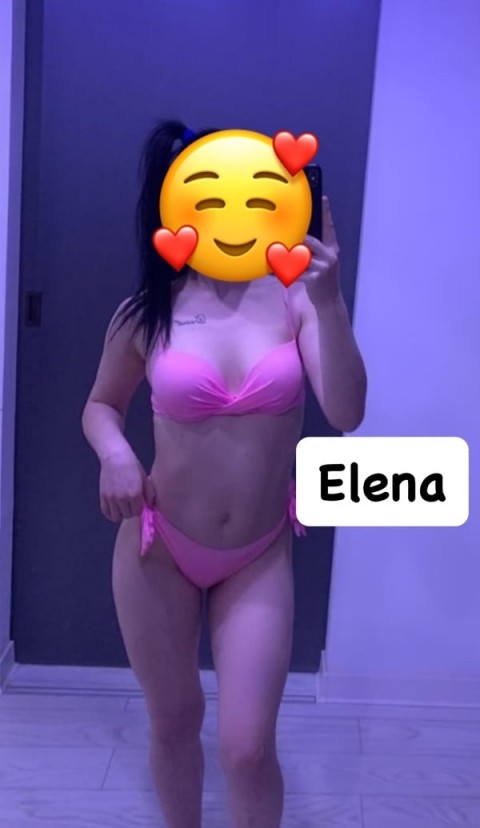 Elena Escort Craiova pentru Intalniri de Neuitat - imagine 124396