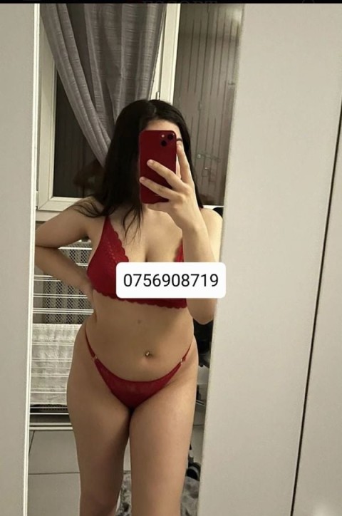 Andreea - Experienta Totala de Escort in Tulcea - imagine 124398