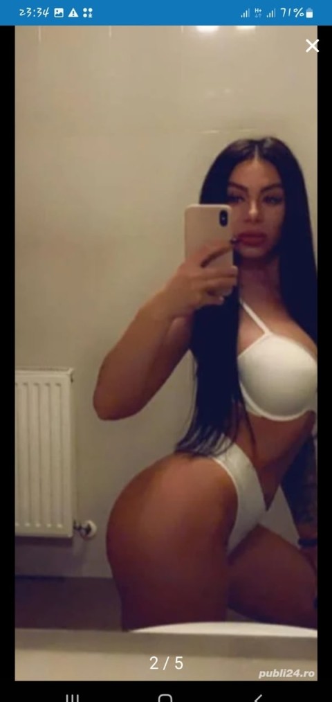 Larisa Escort in Sector 6 - Servicii Complete - imagine 124471