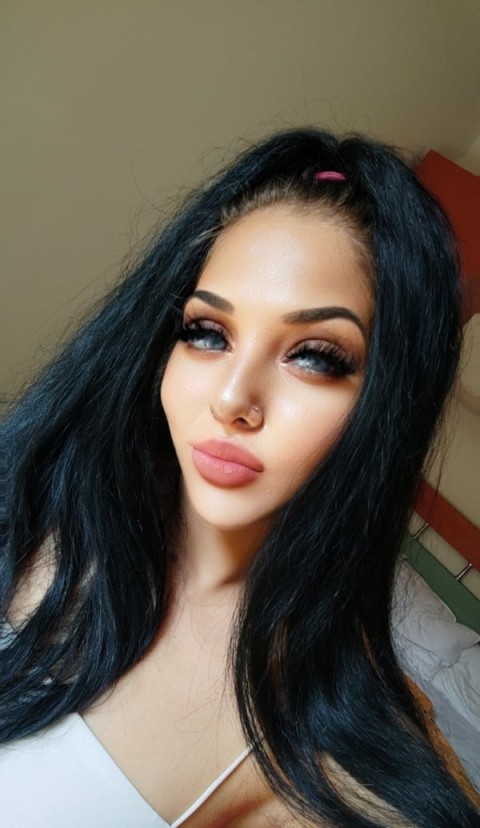 MONICA LA MINE SAU LA TINE - imagine 124541