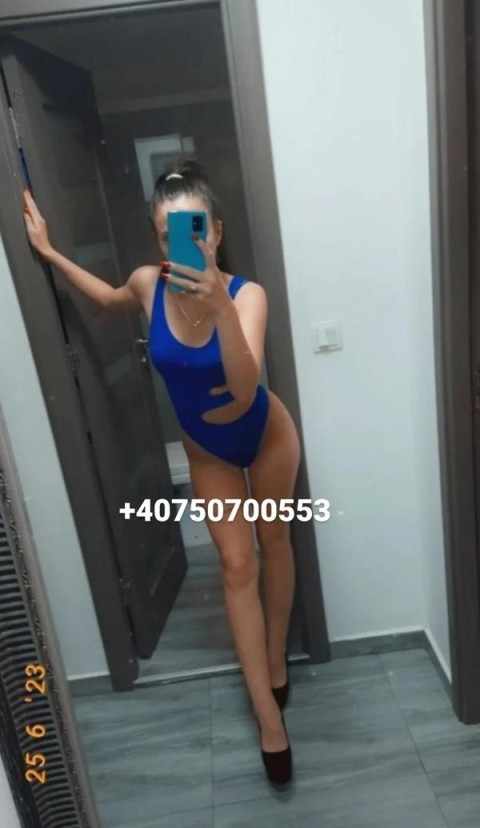 Diana - Intalniri Atractiv la Tine sau la Mine in Mamaia - imagine 124615