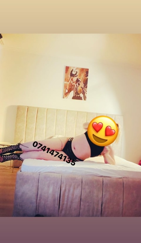 Escorta Noua in Oras cu Forme Atragatoare in Drobeta-Turnu Severin - imagine 124636