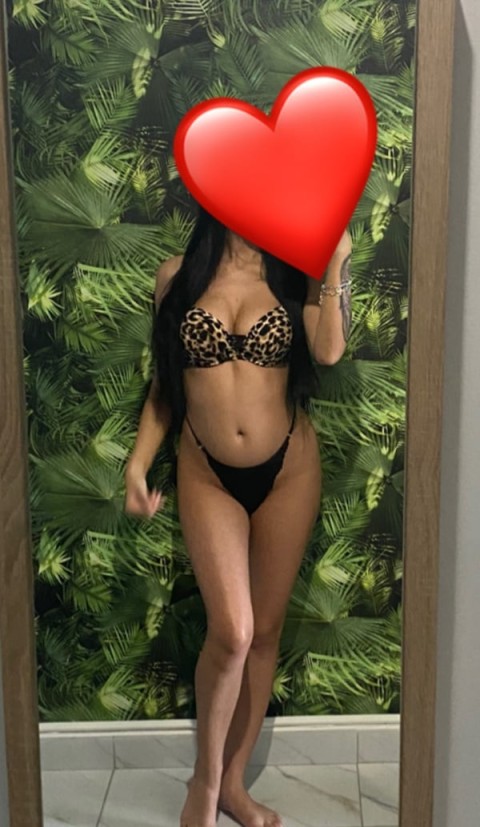 Kamy - Dominare Senzuala si Experienta Intima in Galati