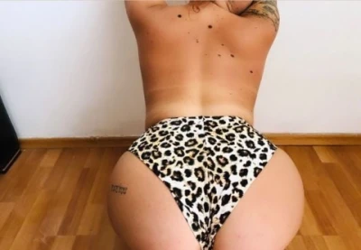 Ella Escort Noua in Constanta - Experienta Unica