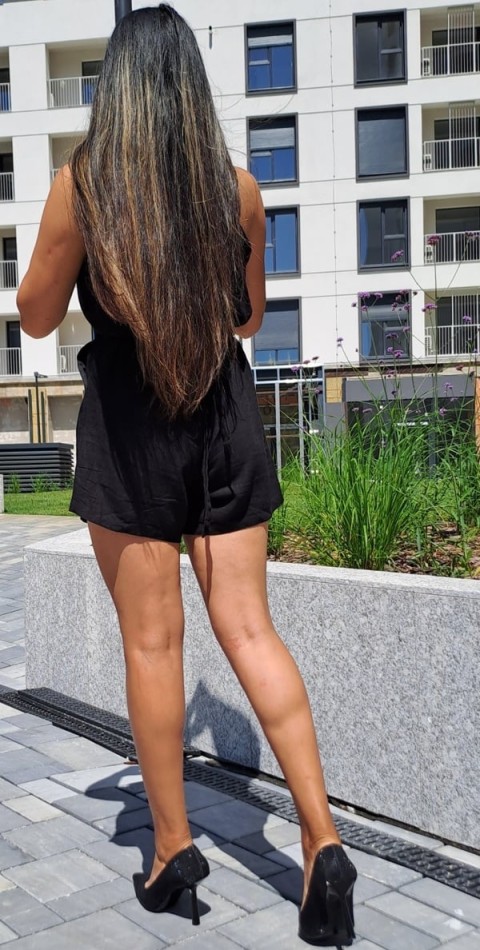 Escorta rafinata in Timisoara