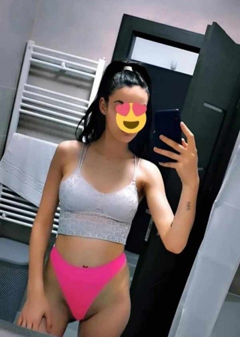 Dama de companie senzuala Craiova - la mine sau la tine - imagine 124793
