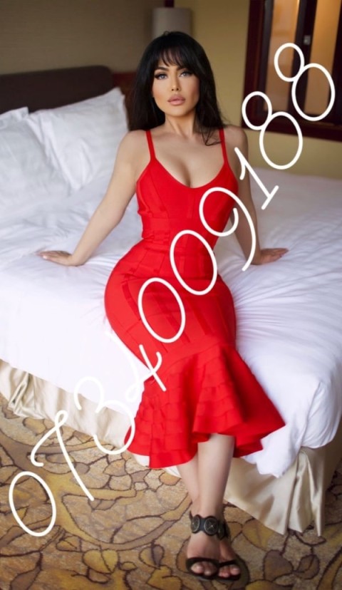 Monica Vitan Barzesti - imagine 124832