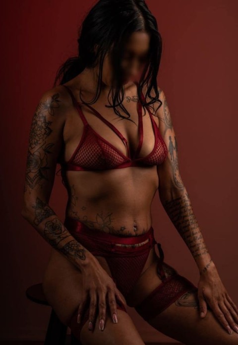 Escorta Andreea, noua in Galati, disponibila non-stop pentru distractii - imagine 124924