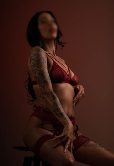 Escorta Andreea, noua in Galati, disponibila non-stop pentru distractii - imagine 124925