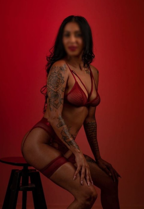 Escorta Andreea, noua in Galati, disponibila non-stop pentru distractii - imagine 124926