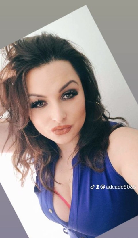 Escort matura cu experienta, 33 ani, sector 3 - imagine 125118