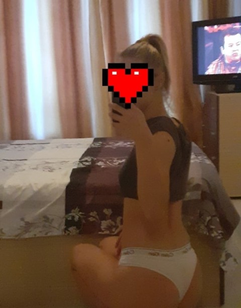 Noua in Brasov - Maya, escorta de top 19 ani - imagine 125131