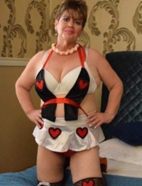 Lena escorta matura din Brasov - imagine 125310