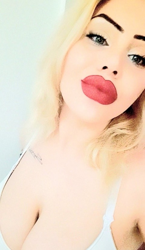 Cristina doar cateva zile la tine in oras! - imagine 125346