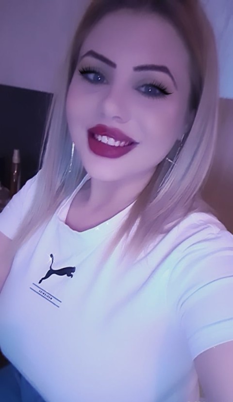 Cristina doar cateva zile la tine in oras! - imagine 125347