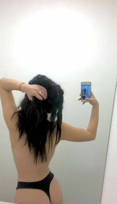 Natalia - Experienta Irezistibila in Sector 2 - imagine 125481