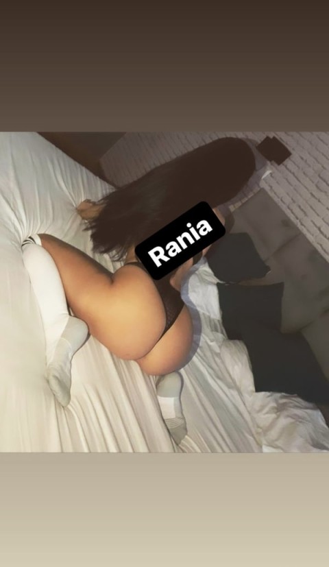 Rania, Escorta Reală și Seducătoare în Constanta