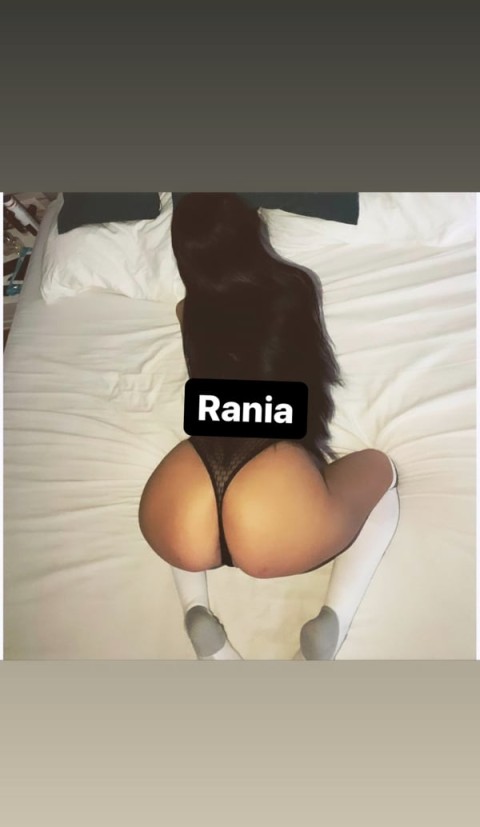 Rania, Escorta Reală și Seducătoare în Constanta - imagine 125524