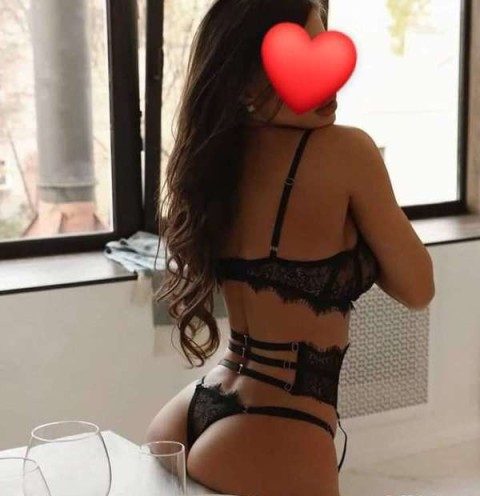 Escorta de lux siliconata pentru o experienta speciala - imagine 125778