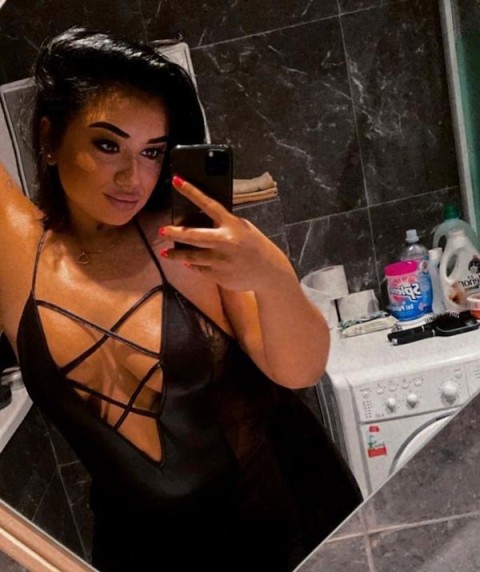 Escort? nou? la tine in ora?