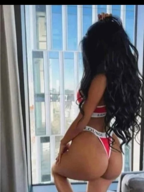 Seductie si relaxare cu Vanessa - imagine 125974