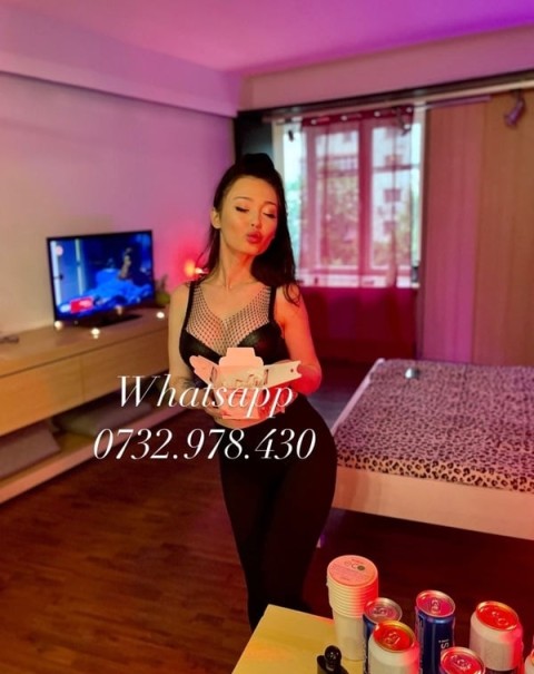 Te astept la mine pt o experienta speciala - imagine 126131