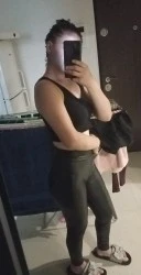 Vreu sa facem dragoste ......Nebunu meu - imagine 1