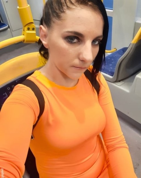 Buna is fata noua in oradea