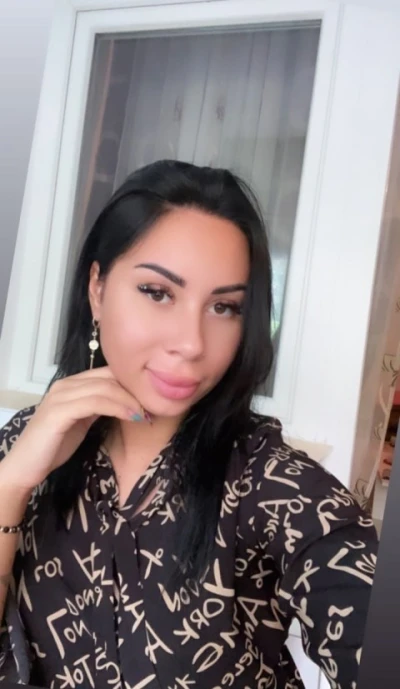Rania Escort Constanta - Poze Reale si Experienta Noua