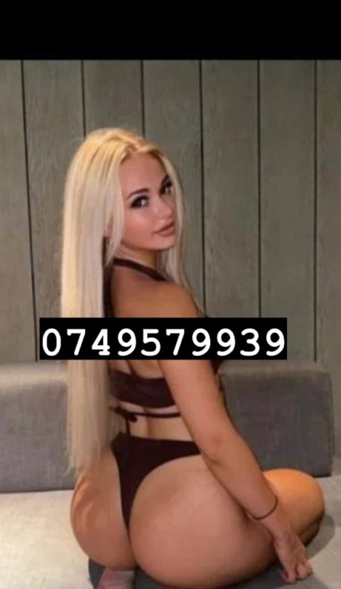 Monica - Noua Escorta in Mamaia pentru Deplasari - imagine 126540