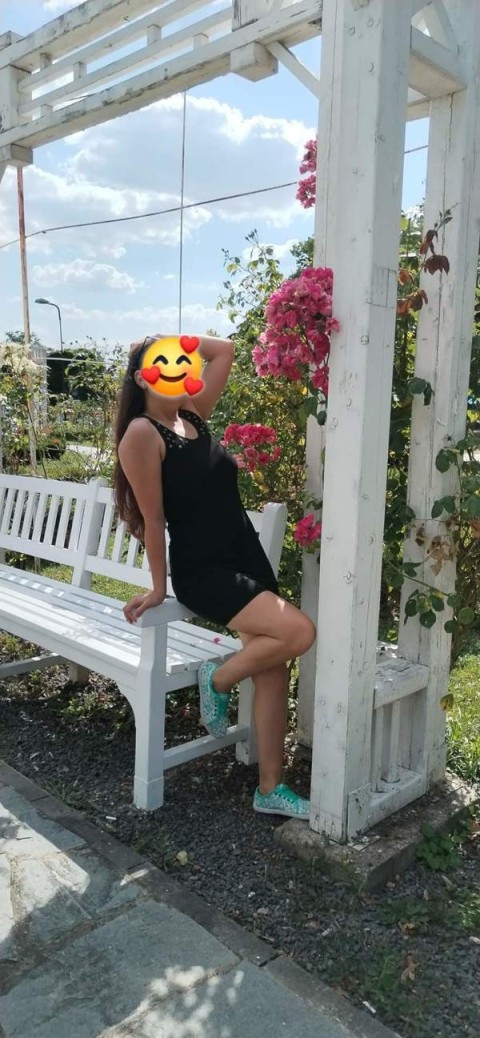 Contacteaza-ma pe WhatsApp pentru o Experienta Unica - imagine 126862