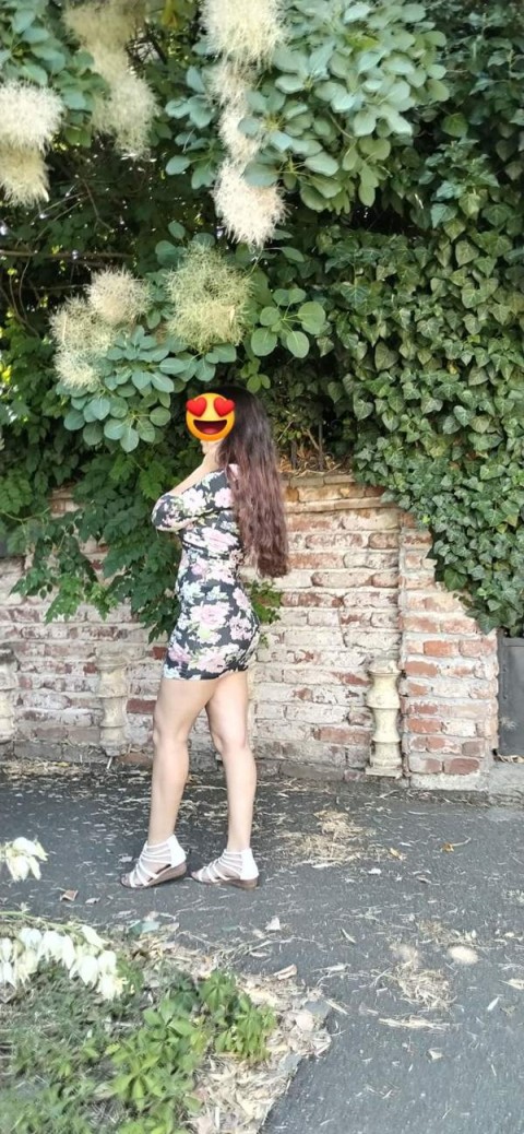 Contacteaza-ma pe WhatsApp pentru o Experienta Unica - imagine 126863