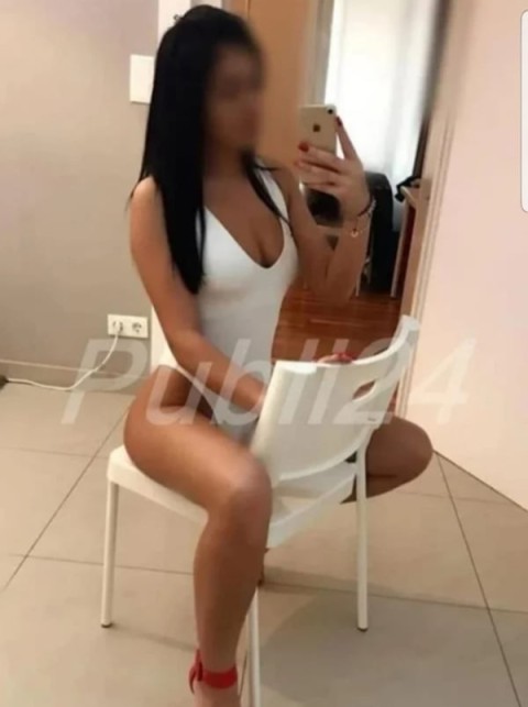 Doar deplasari only outcall ! - imagine 127226