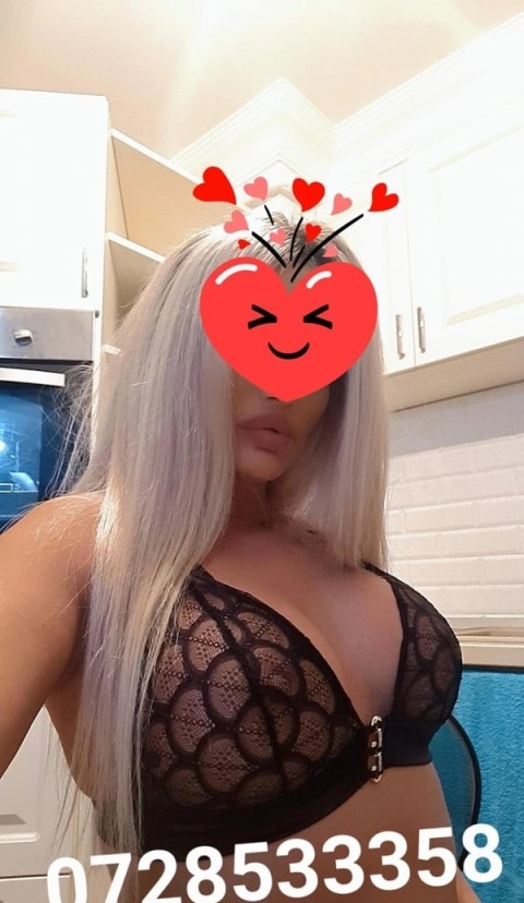 NATASHA Escorta Disponibila Deplasari - imagine 127432