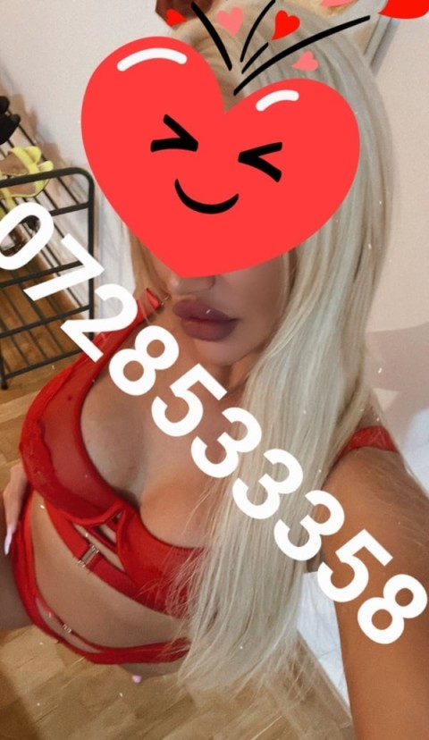 NATASHA Escorta Disponibila Deplasari - imagine 127433