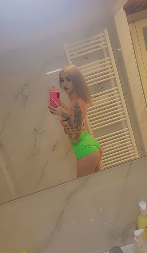 Ella in Avangarden - imagine 127470