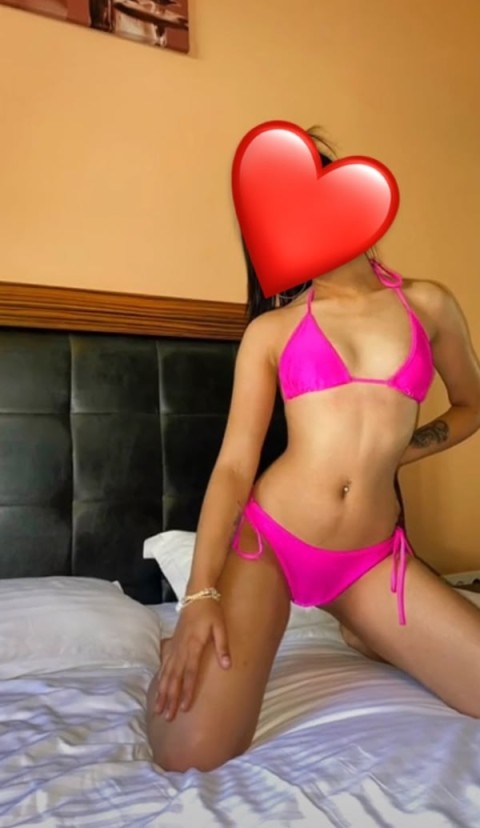 Escortă nouă la tine în oraș - imagine 127475